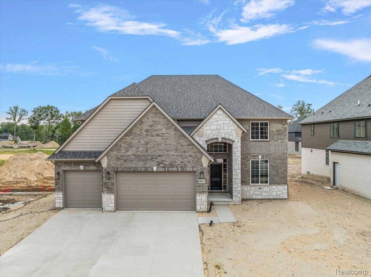 50637 Mistwood Drive
