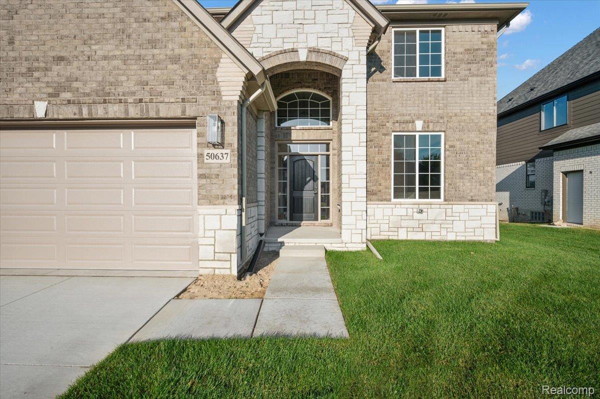 50637 Mistwood Drive