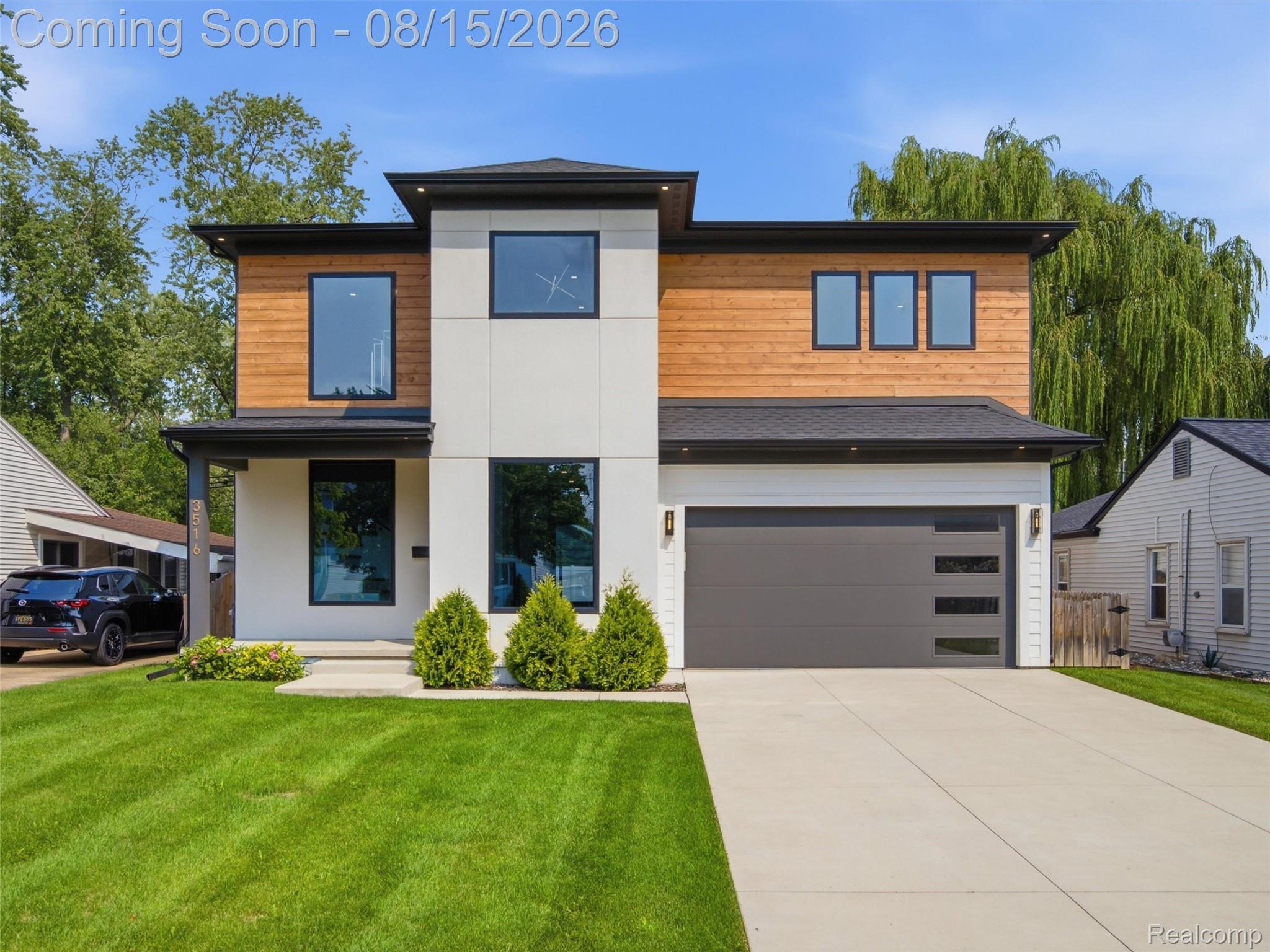 3516 Linwood Avenue