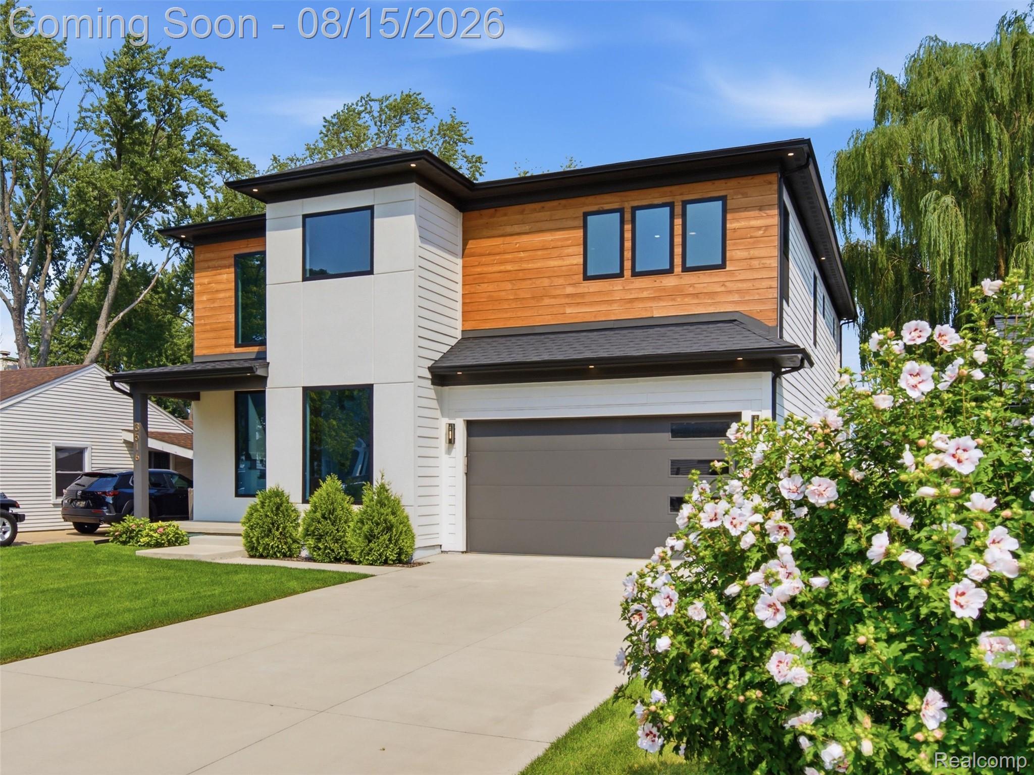 3516 Linwood Avenue