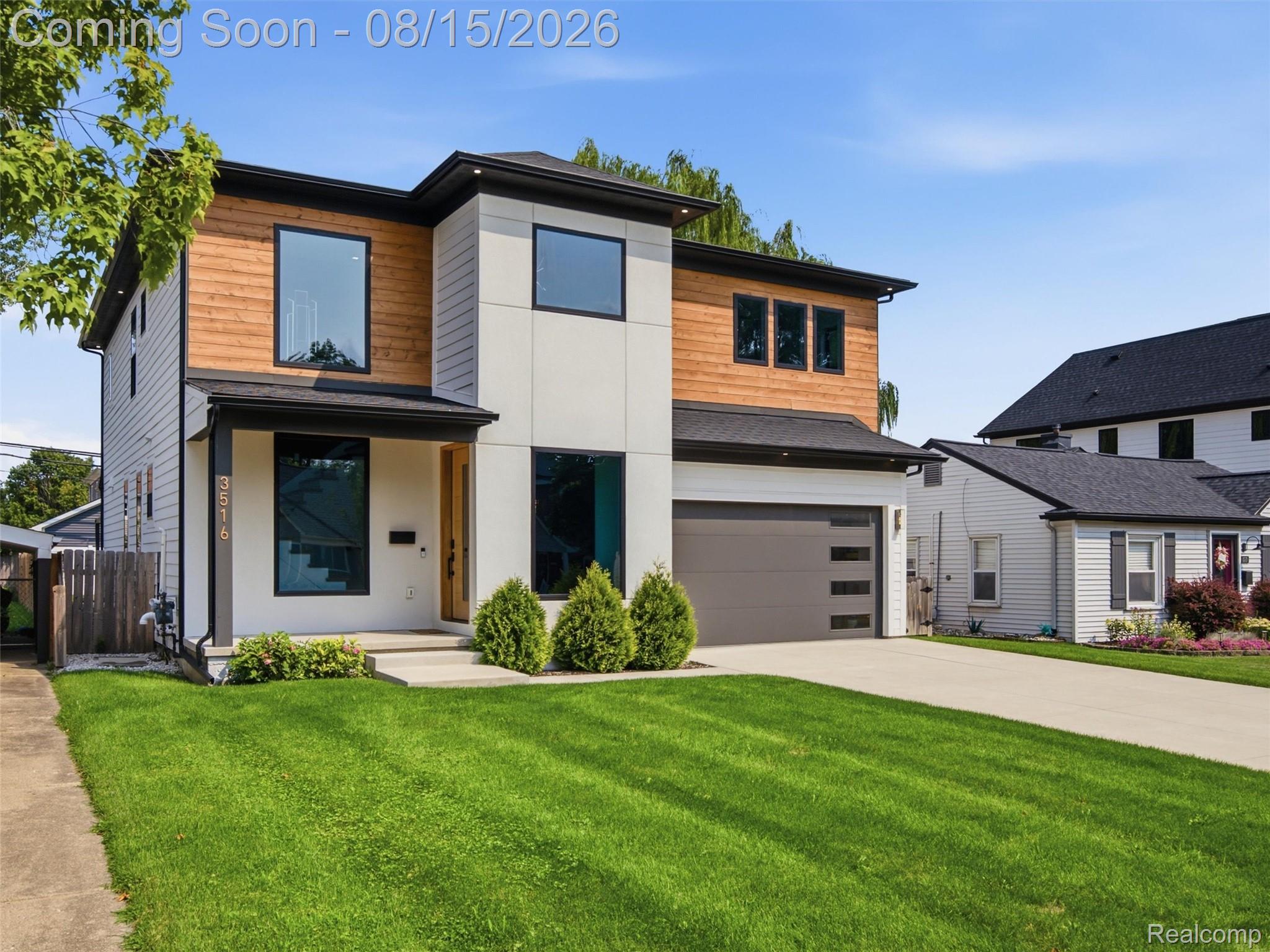 3516 Linwood Avenue