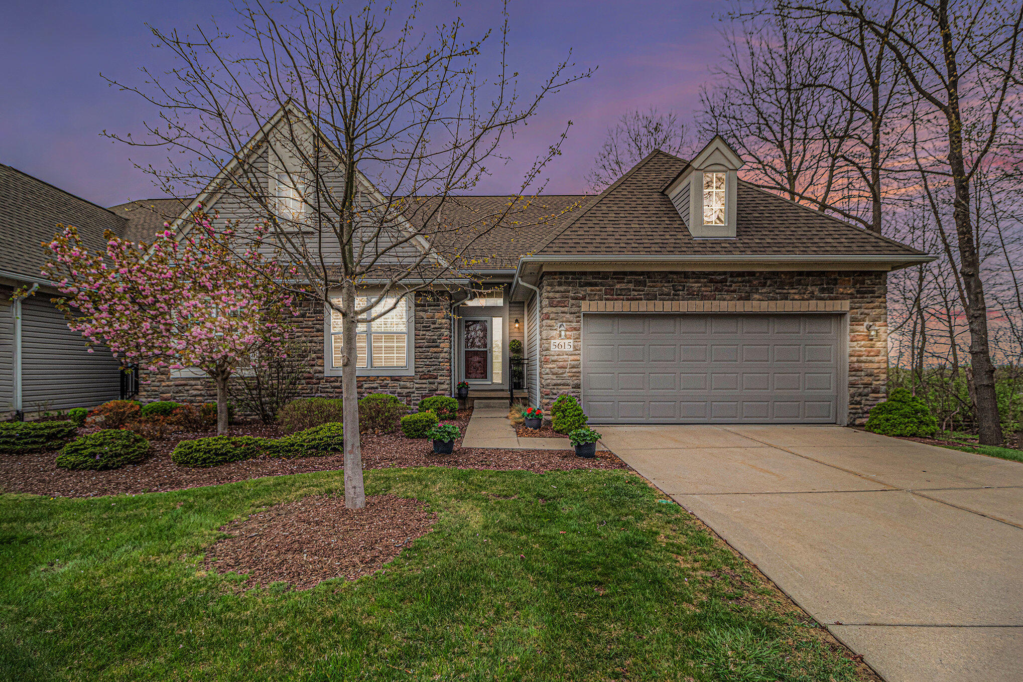5615 Gallery Park Drive