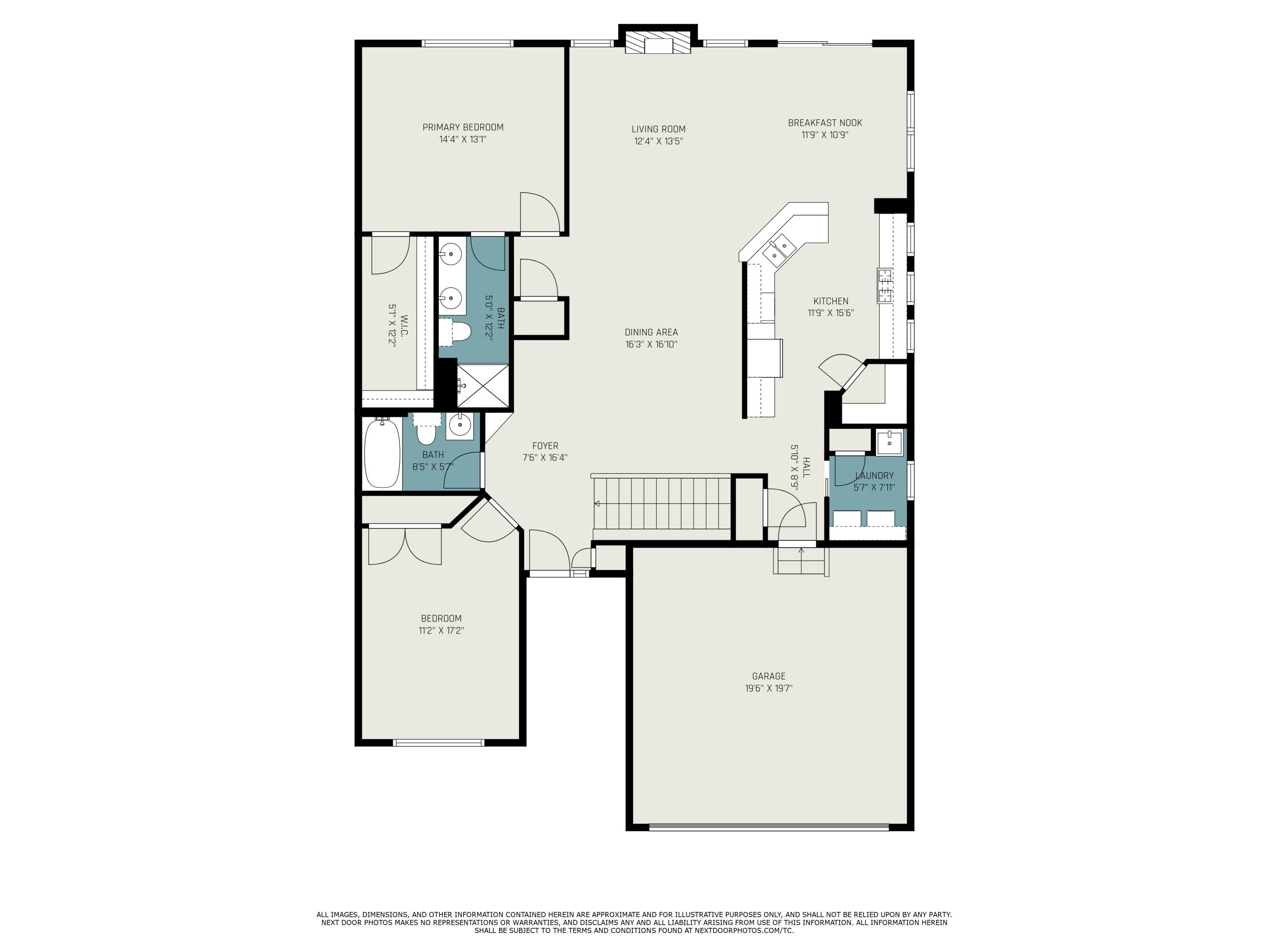 5615 Gallery Park Drive