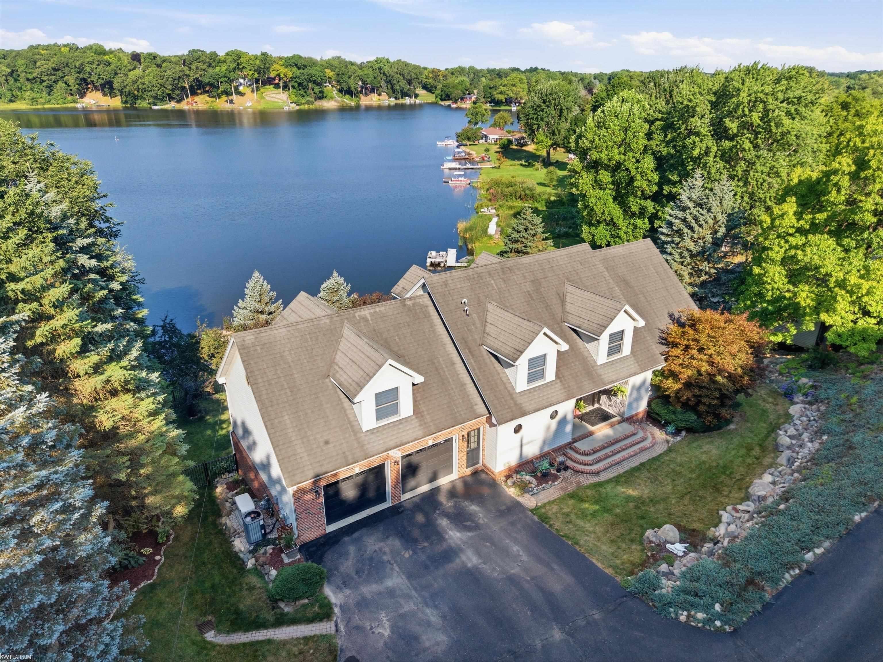 3686 East Lake Drive