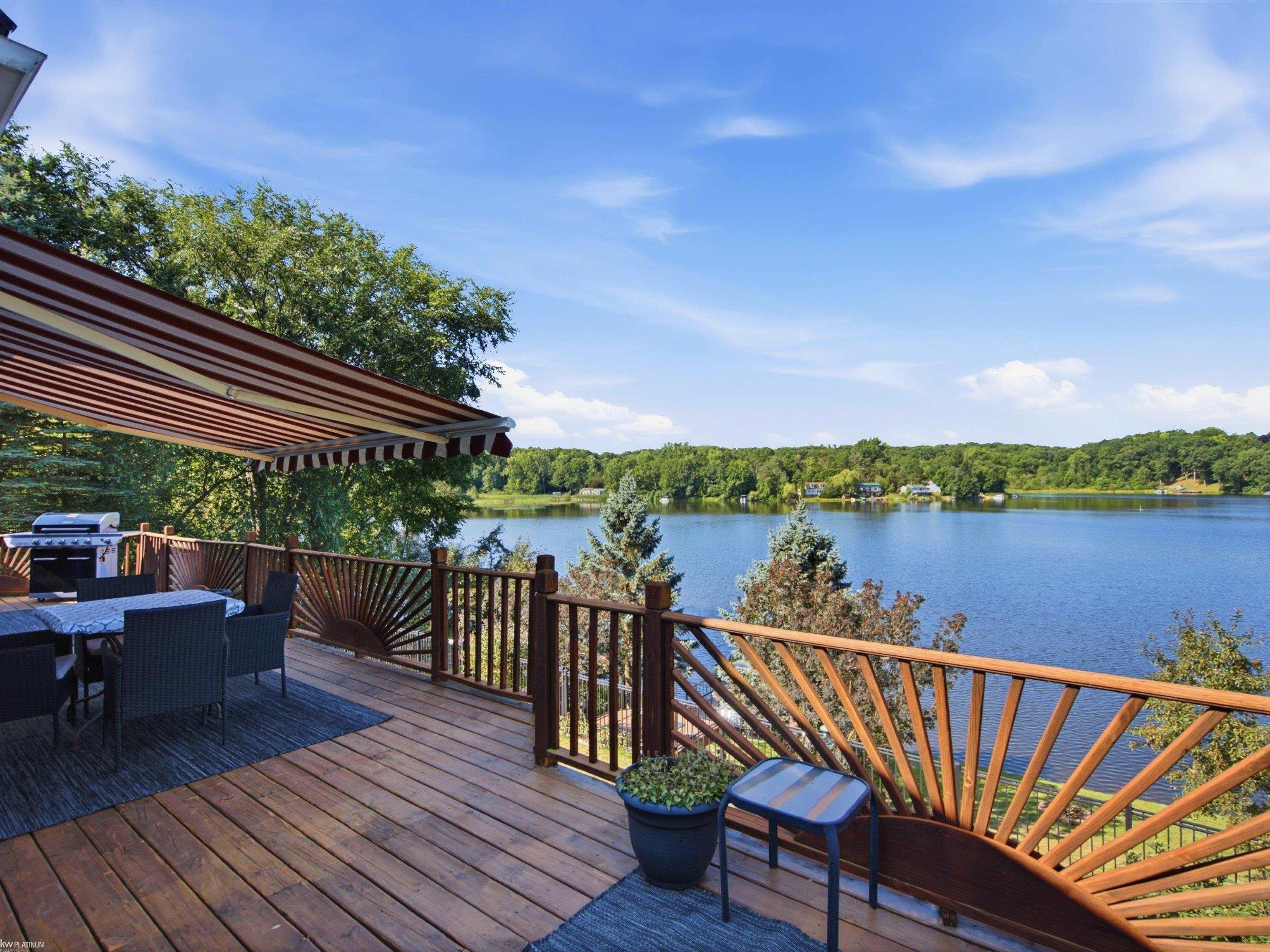 3686 East Lake Drive