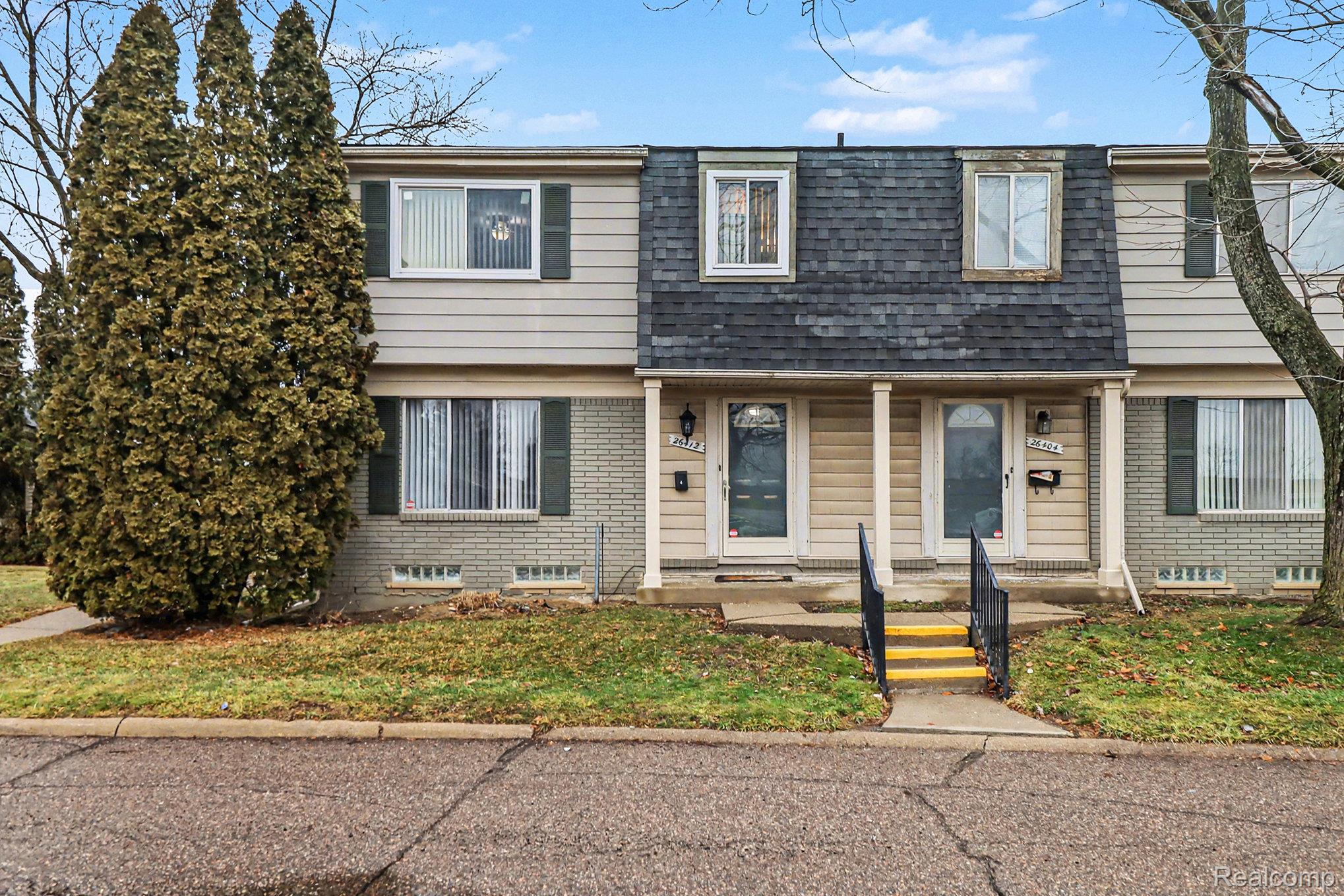 26412 Franklin Pointe Drive 94