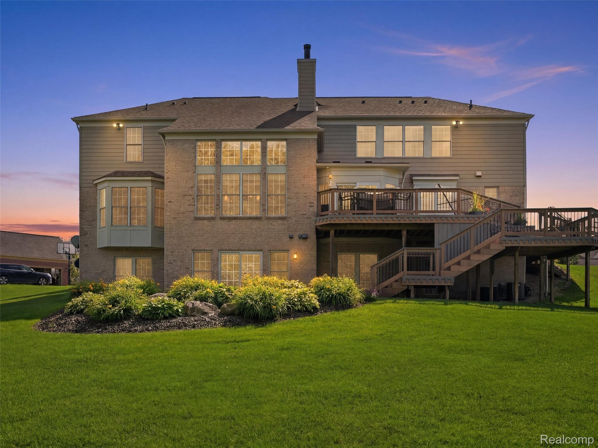 5631 Skye Court