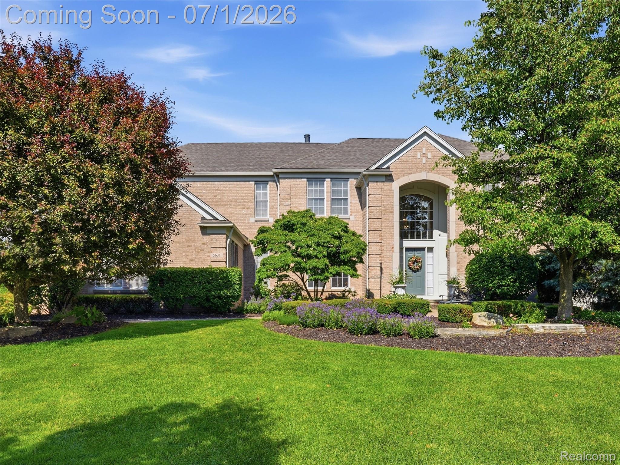 5631 Skye Court