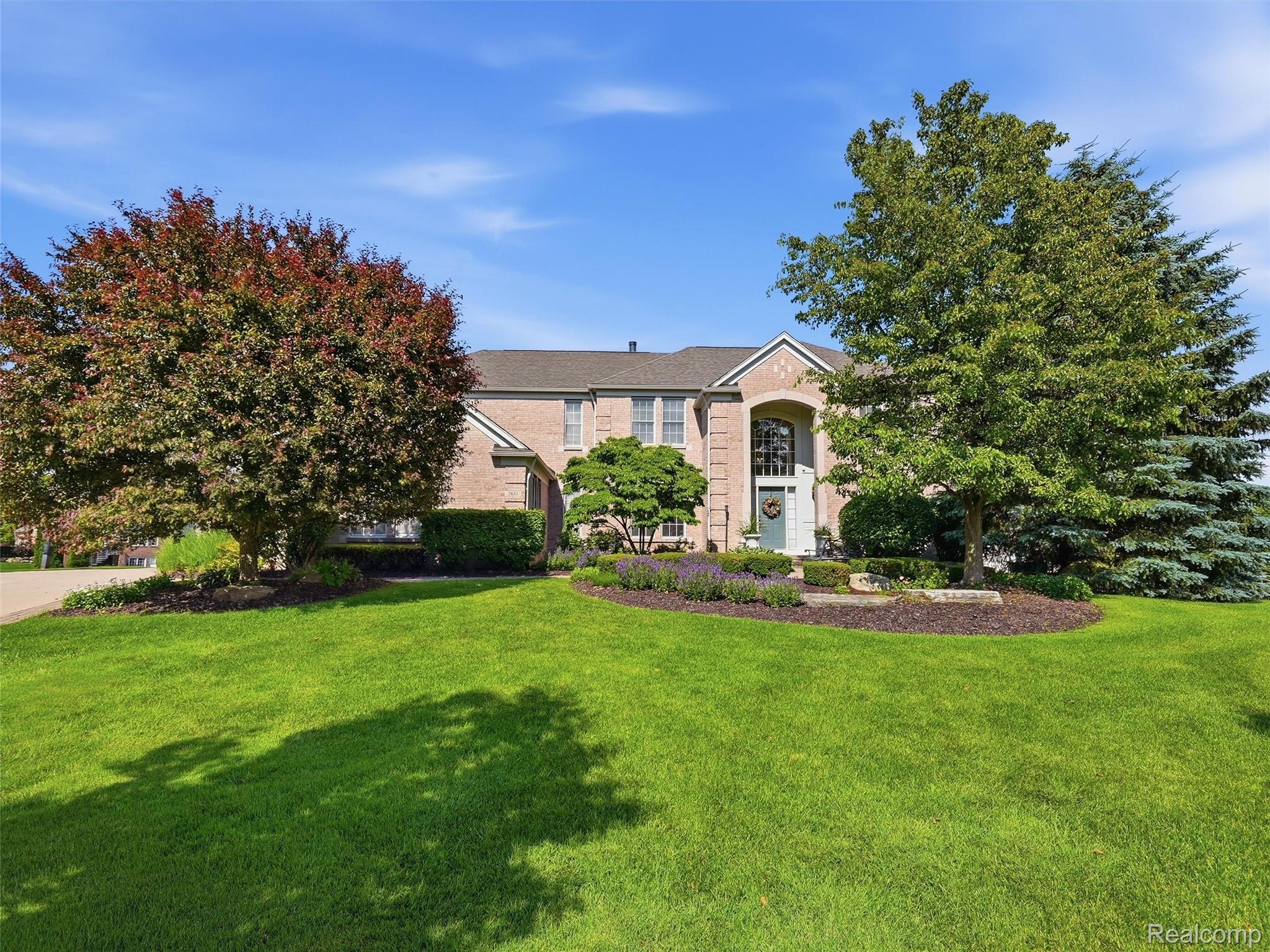 5631 Skye Court
