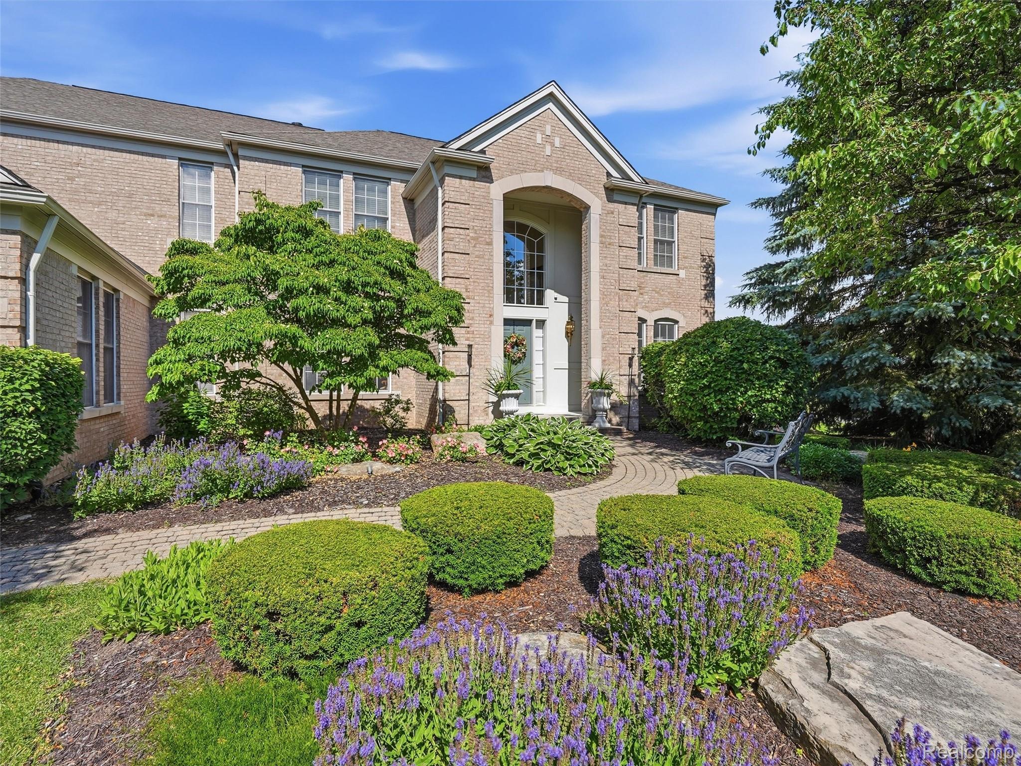 5631 Skye Court