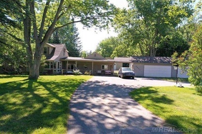 3531 State Road Fort Gratiot Charter Township MI 48059