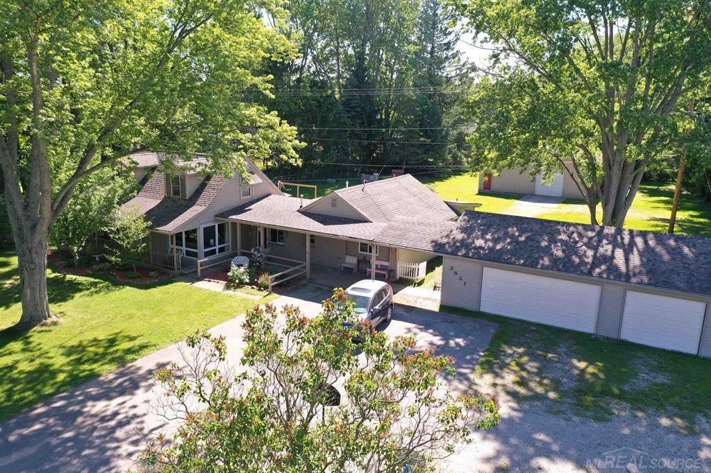 3531 State Road
