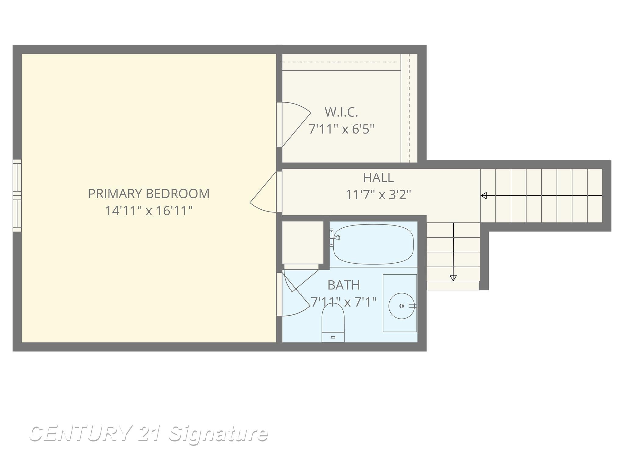 709 E Miller Road