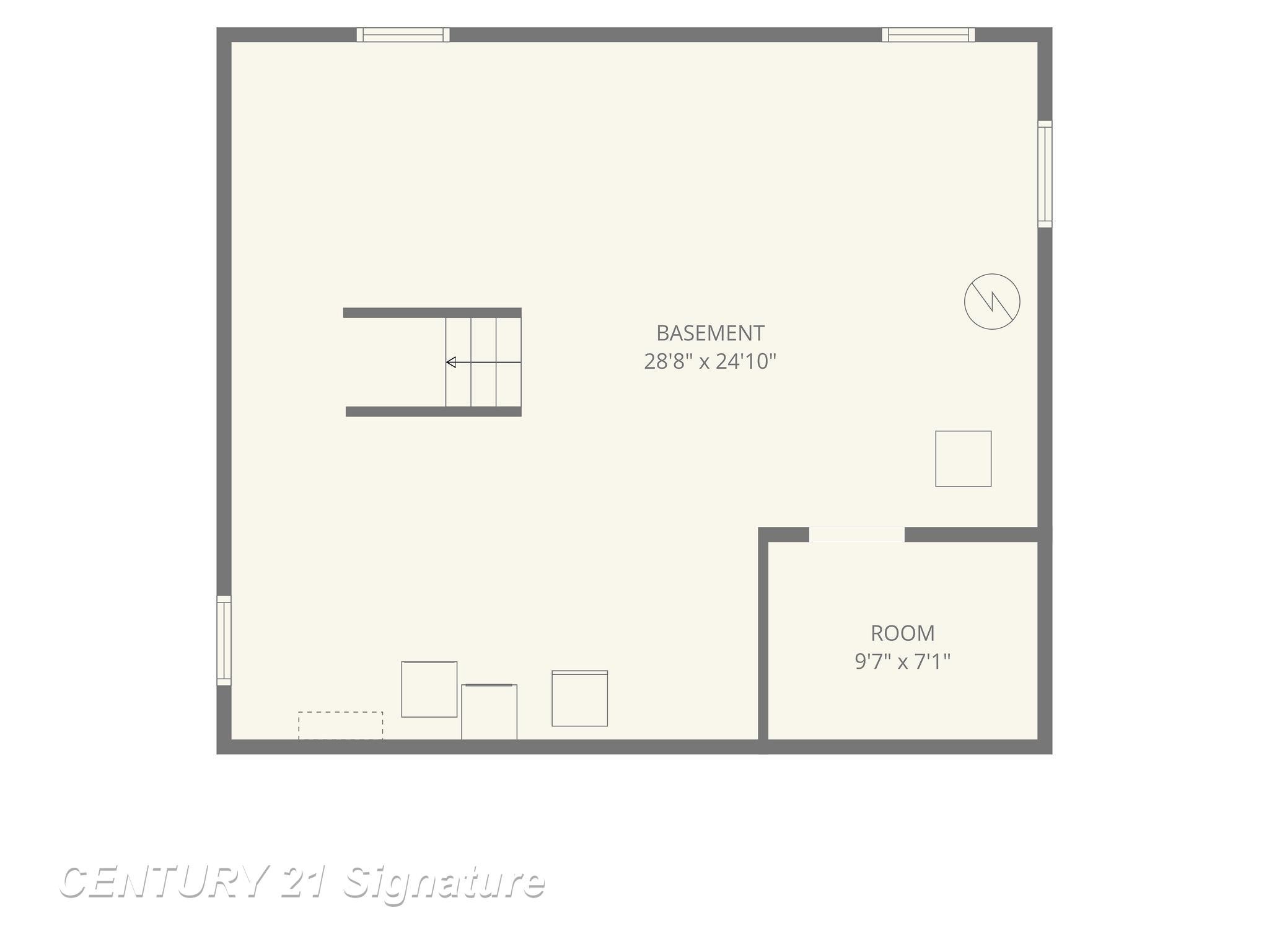 709 E Miller Road