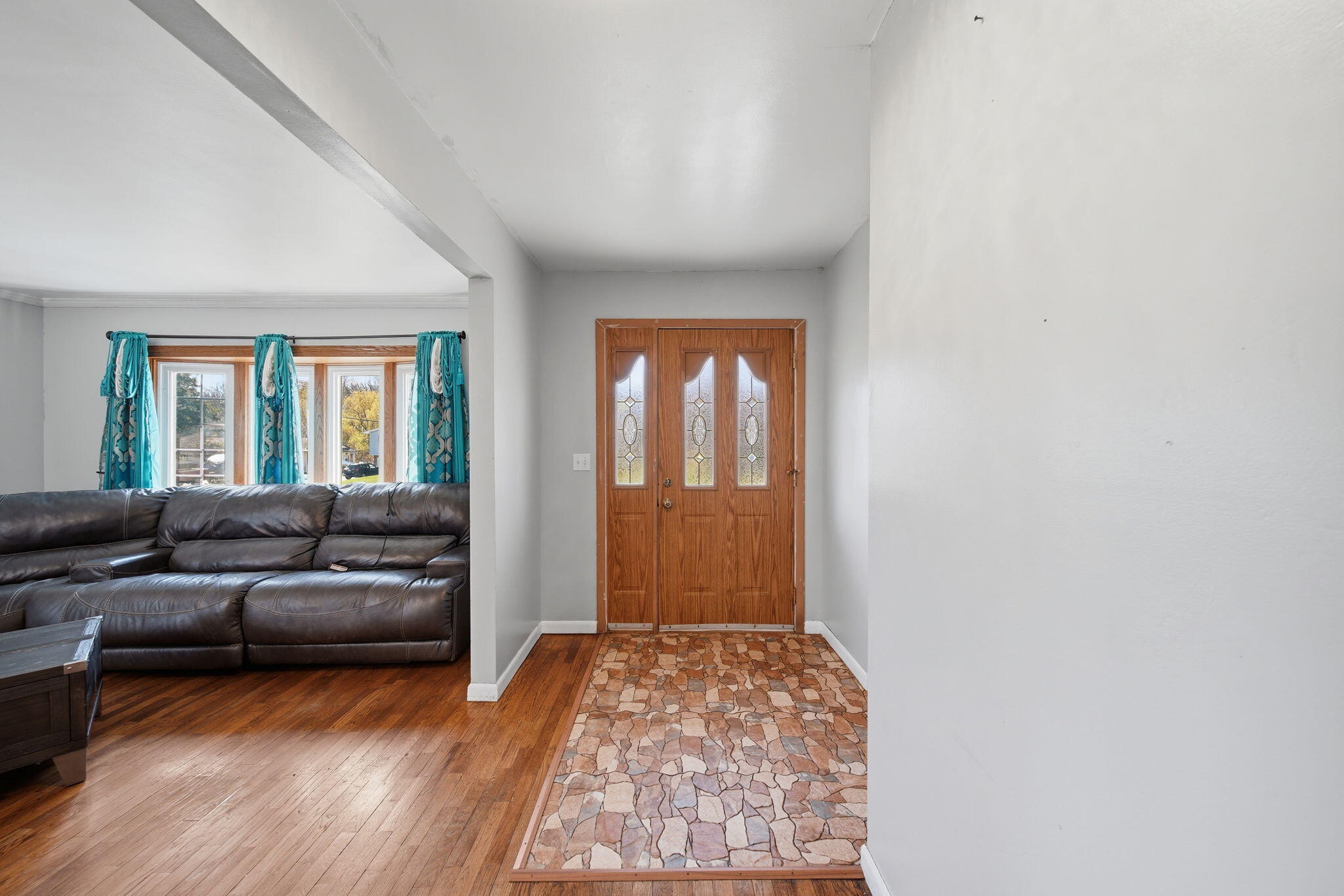 1190 Ferndale Road