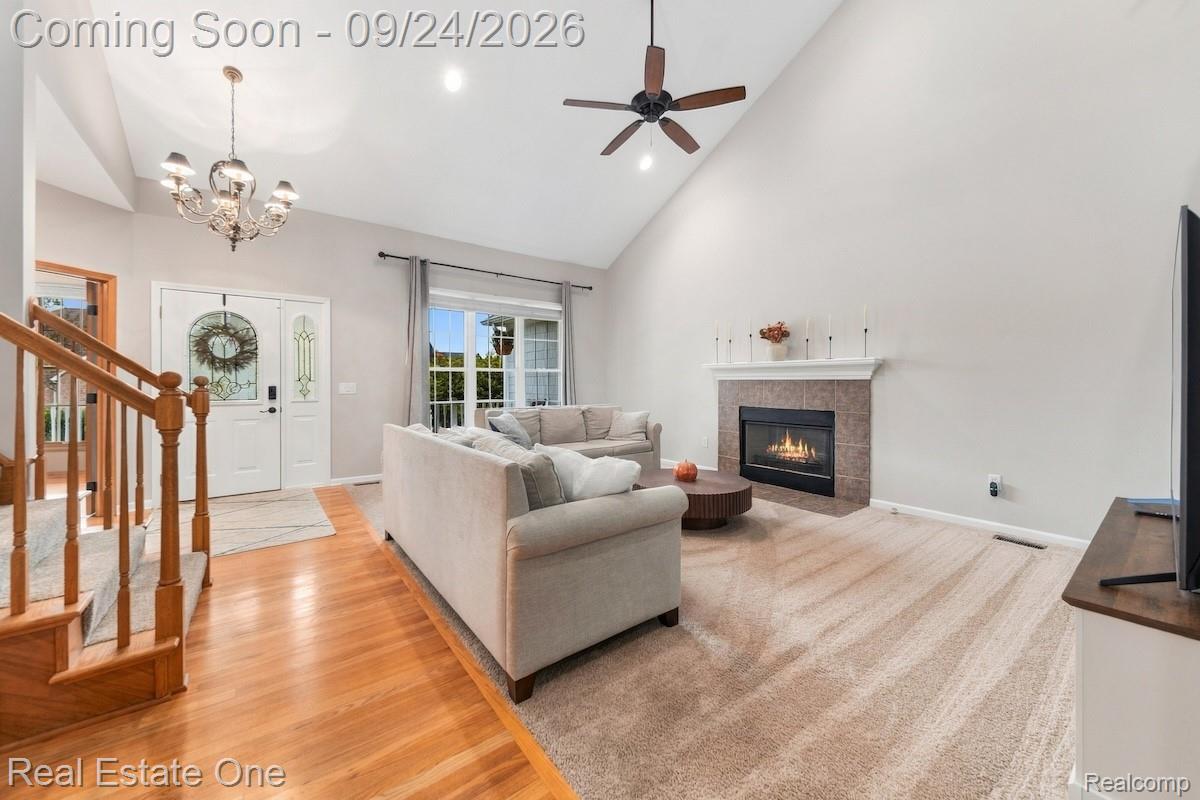 3618 Lakewood Shores Drive
