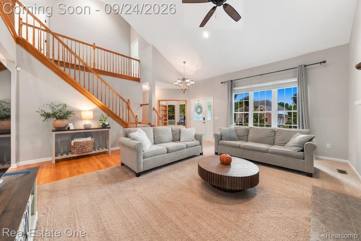 3618 Lakewood Shores Drive