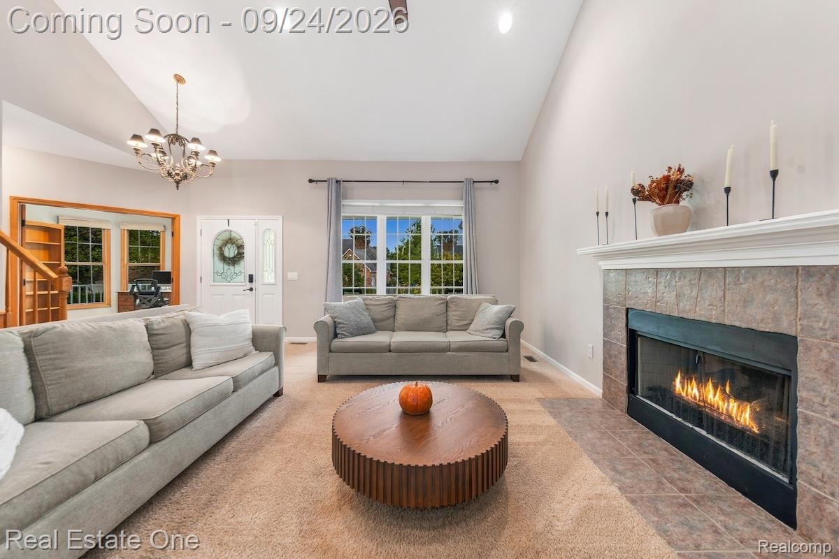 3618 Lakewood Shores Drive