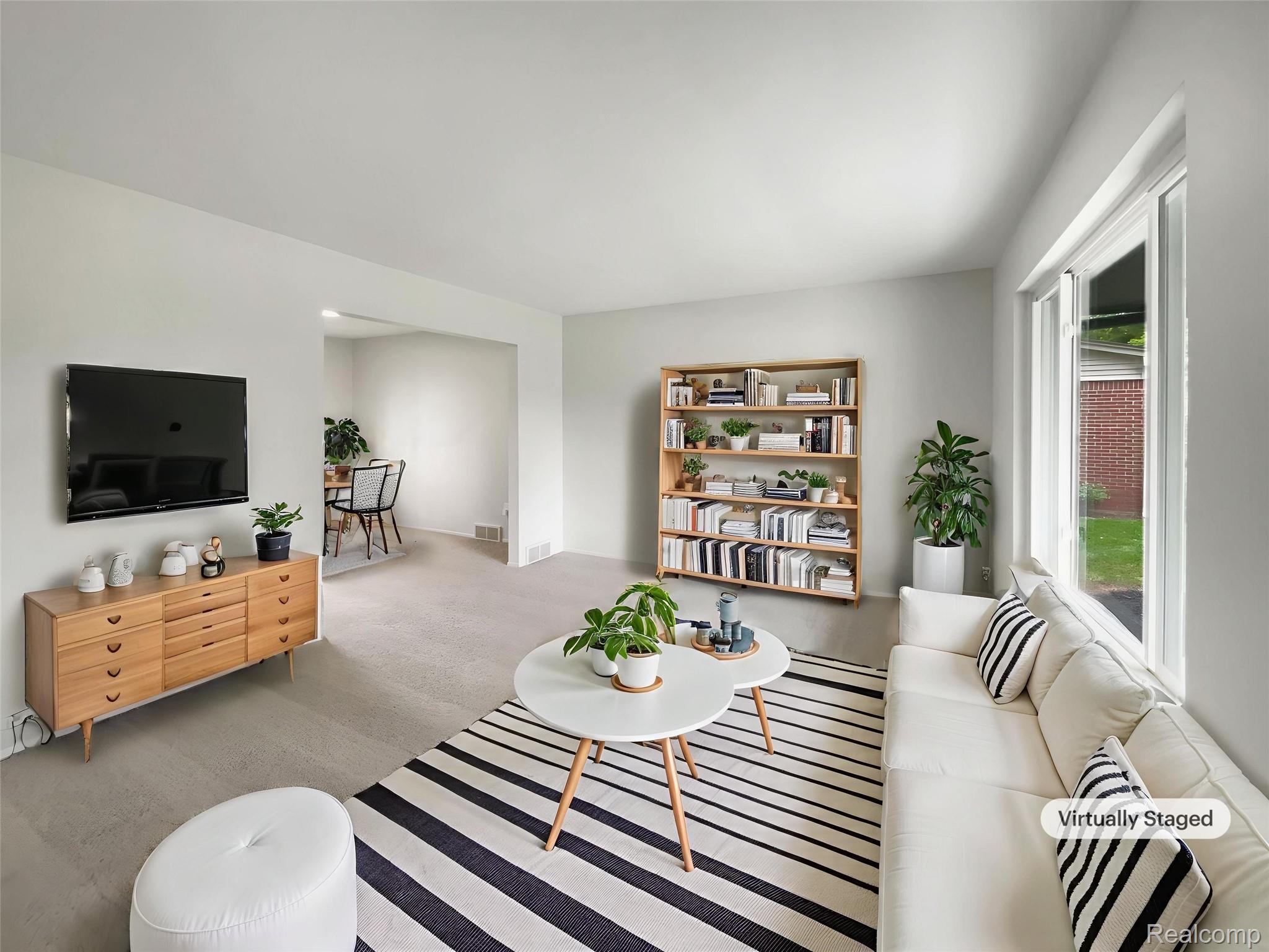 4273 Bieber Drive