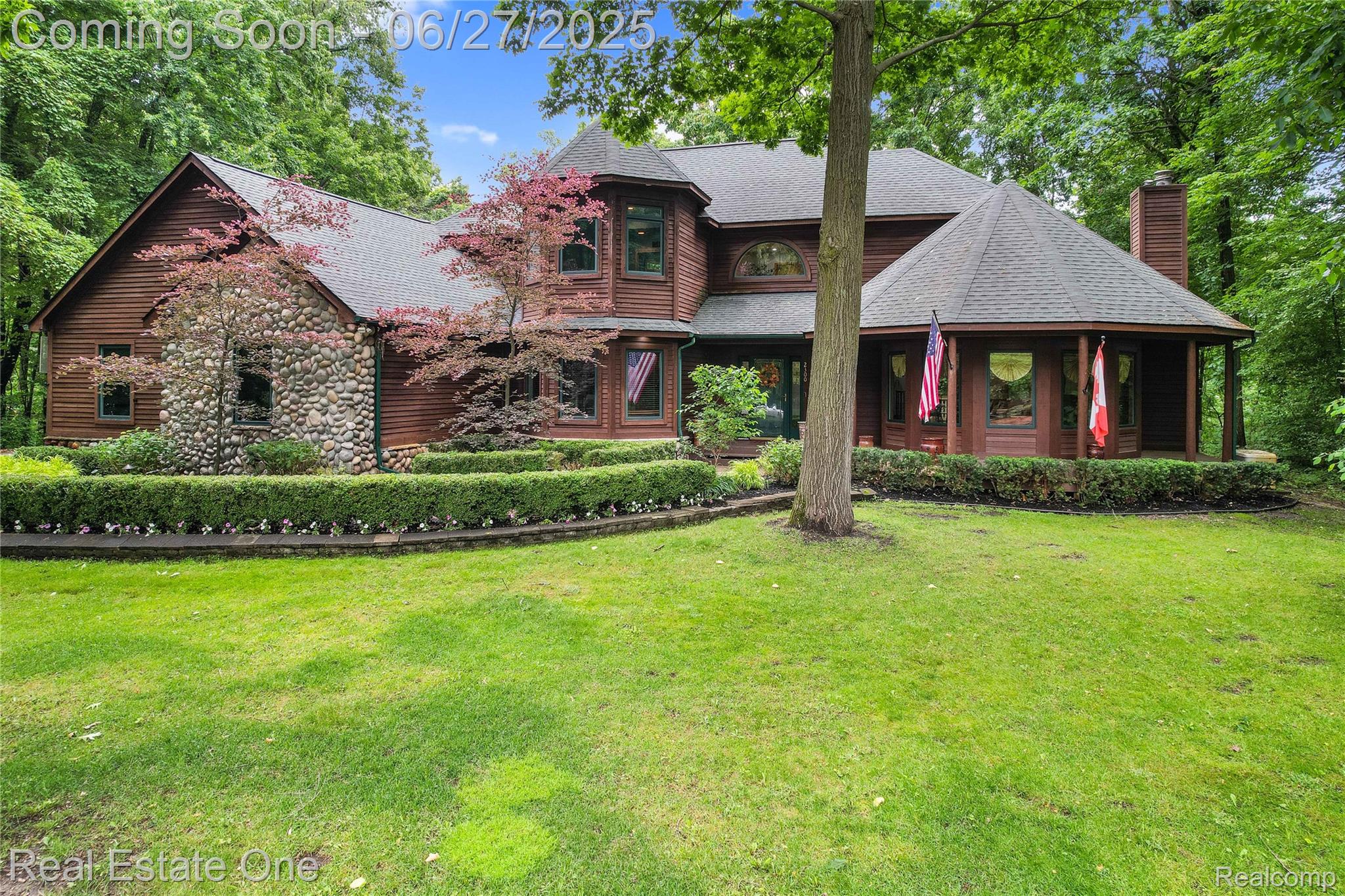 2300 Canyon Ridge Drive