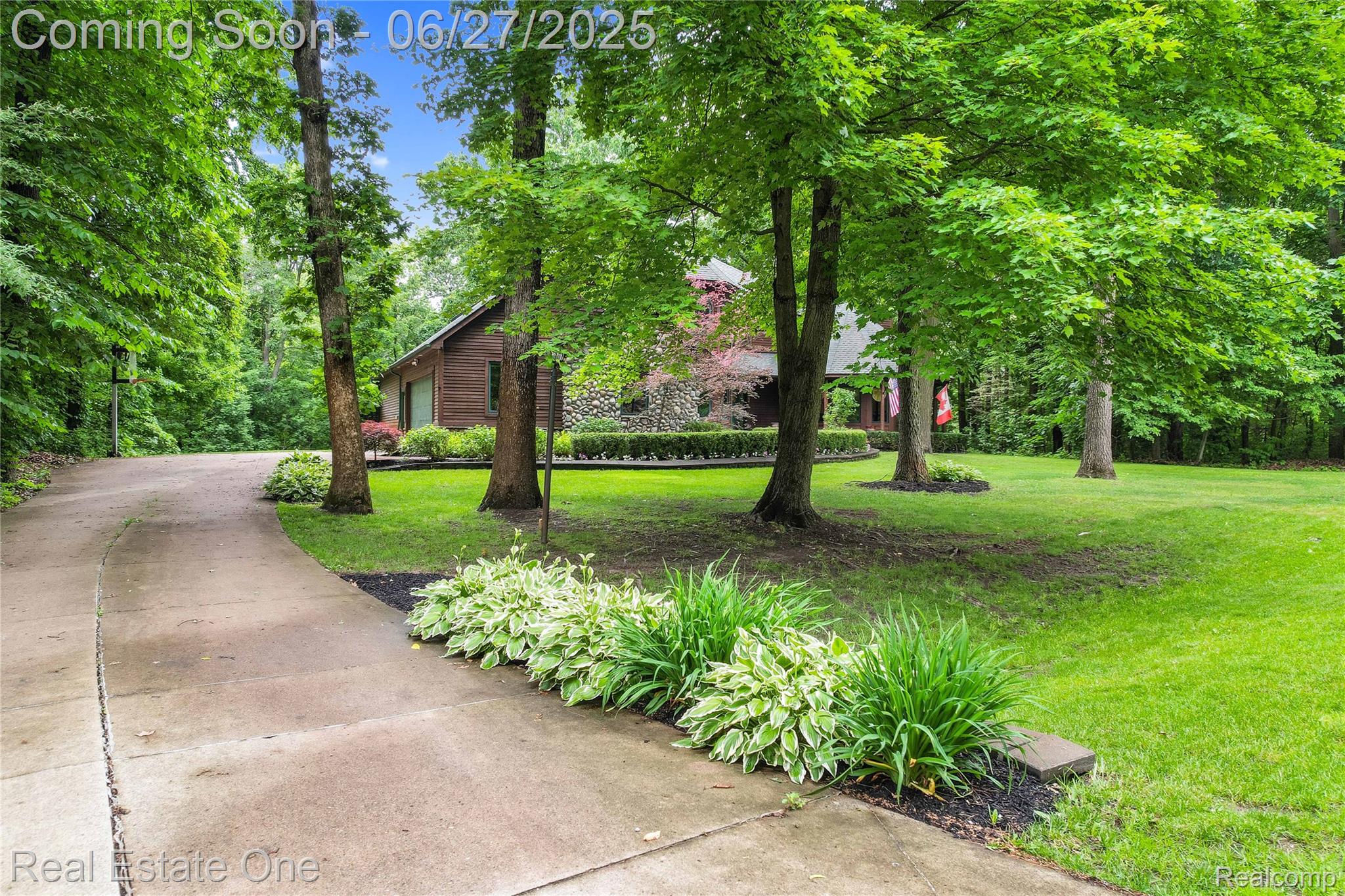 2300 Canyon Ridge Drive