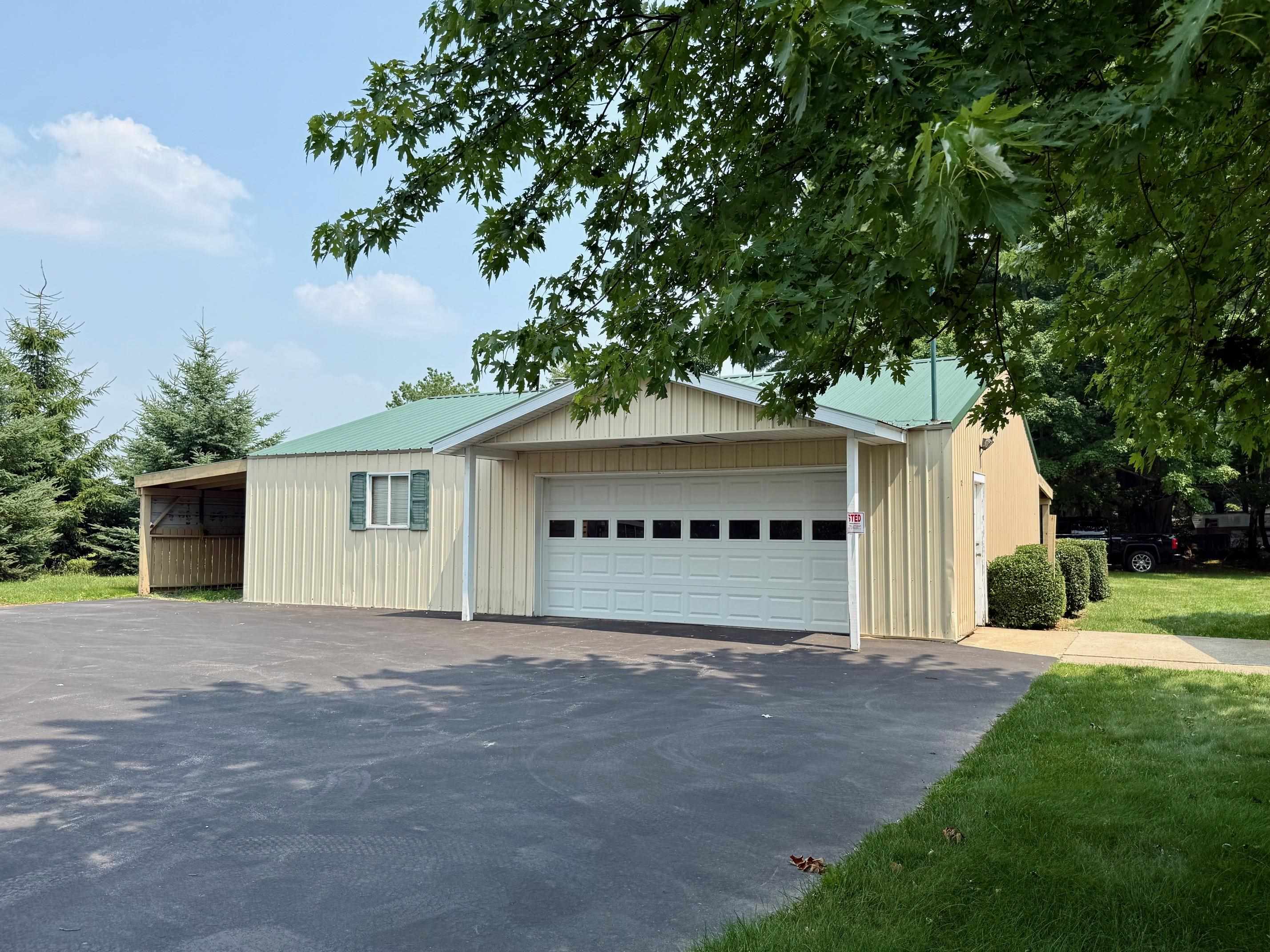 7278 Glover Lake Road