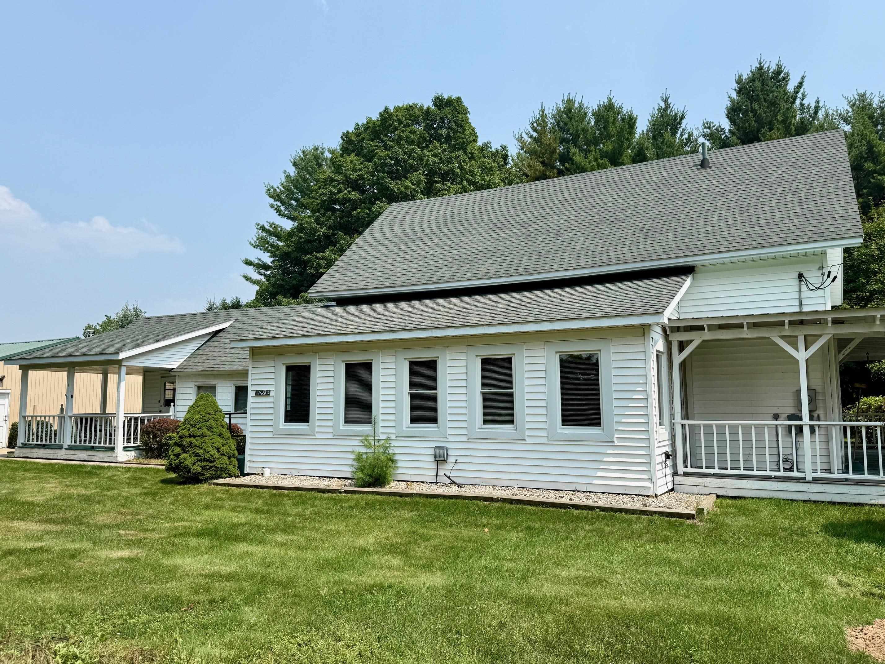 7278 Glover Lake Road