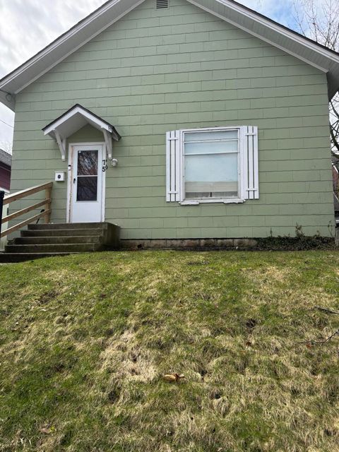 75 Filer Street Manistee City MI 49660