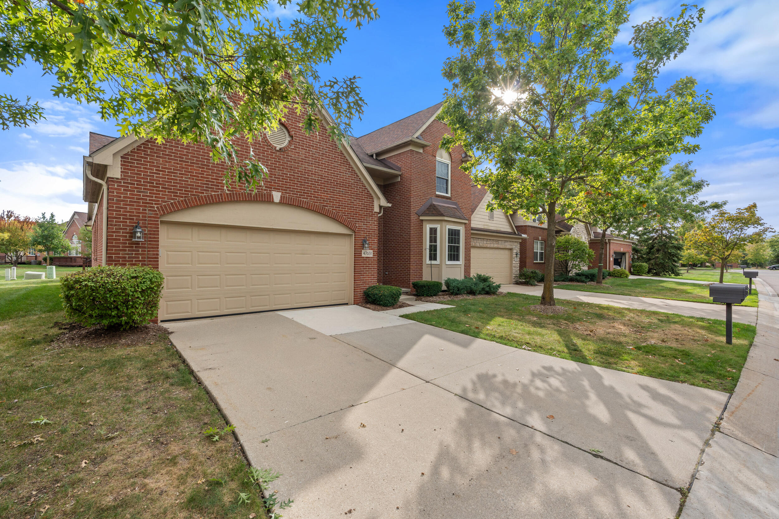 47631 N Scenic Circle Drive N