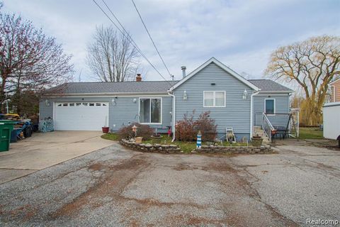 29401 WAND Drive Chesterfield Township MI 48047