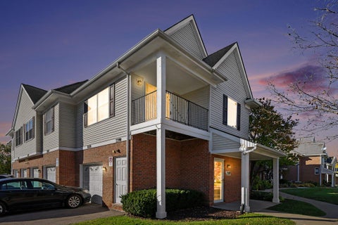 Photo of 3378 Kneeland Circle, Howell Township, MI 48843 (MLS # 81026056027)
