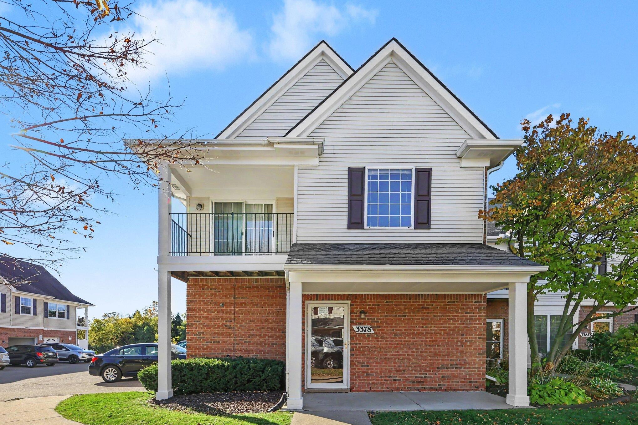 3378 Kneeland Circle