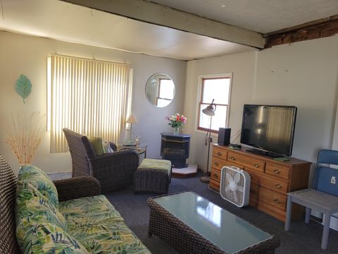 Tiny photo for 252 Hughes Street, Manistee City, MI 49660 (MLS # 67026013450)