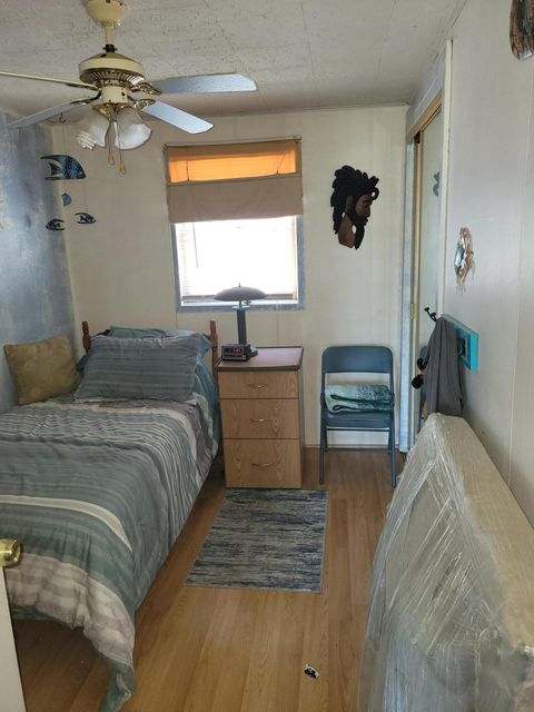 Tiny photo for 252 Hughes Street, Manistee City, MI 49660 (MLS # 67026013450)