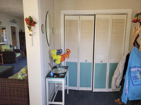 Tiny photo for 252 Hughes Street, Manistee City, MI 49660 (MLS # 67026013450)