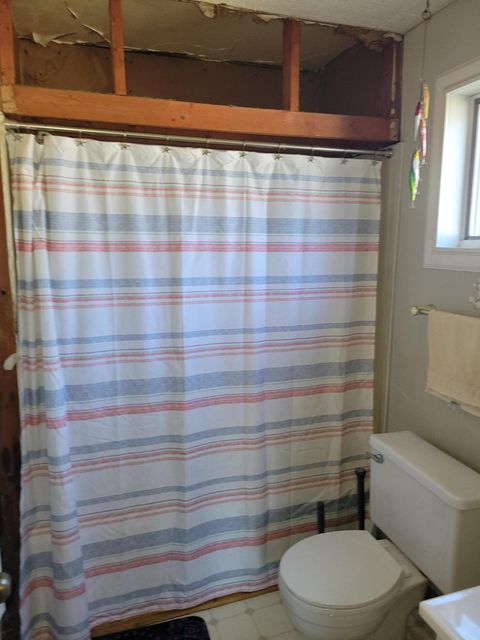 Tiny photo for 252 Hughes Street, Manistee City, MI 49660 (MLS # 67026013450)