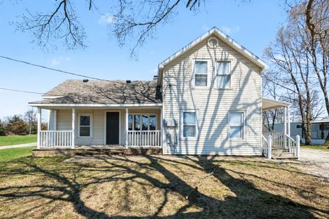 Grand Rapids City MI 49343