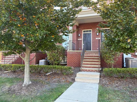 3178 Camden Drive 83 Troy City MI 48084