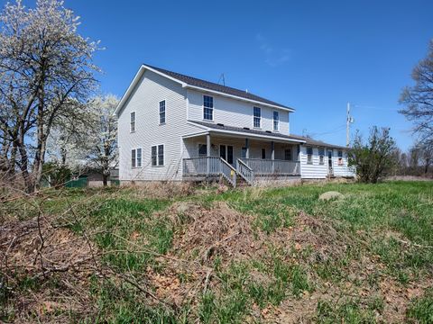 812 George Road Noble Township MI 49028