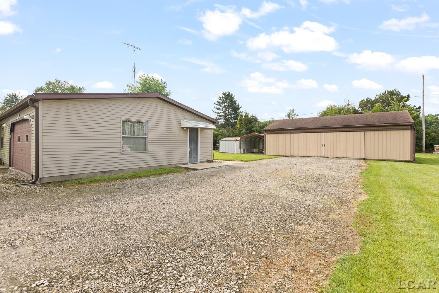 3845 Spielman Road