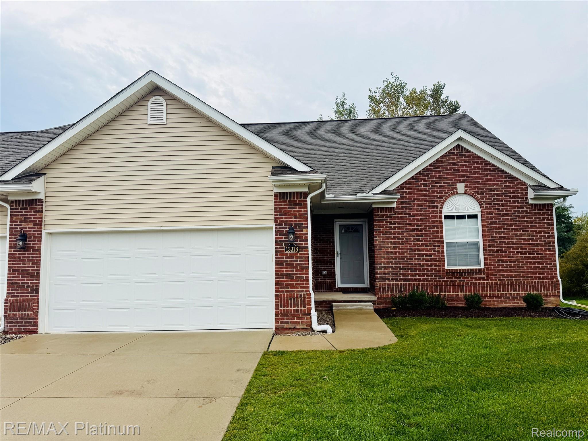 13318 Blue Spruce Court