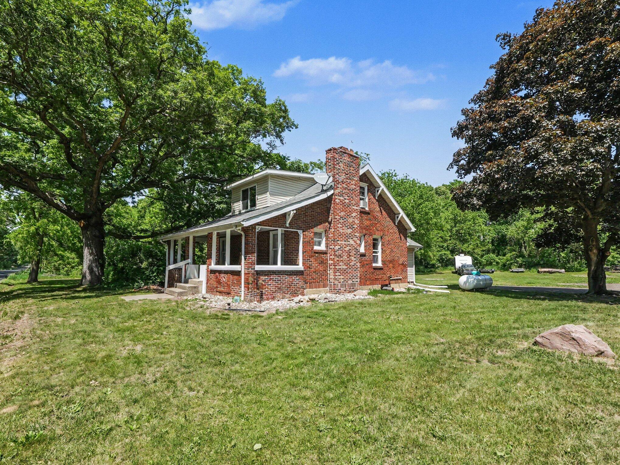 6375 Benton Road