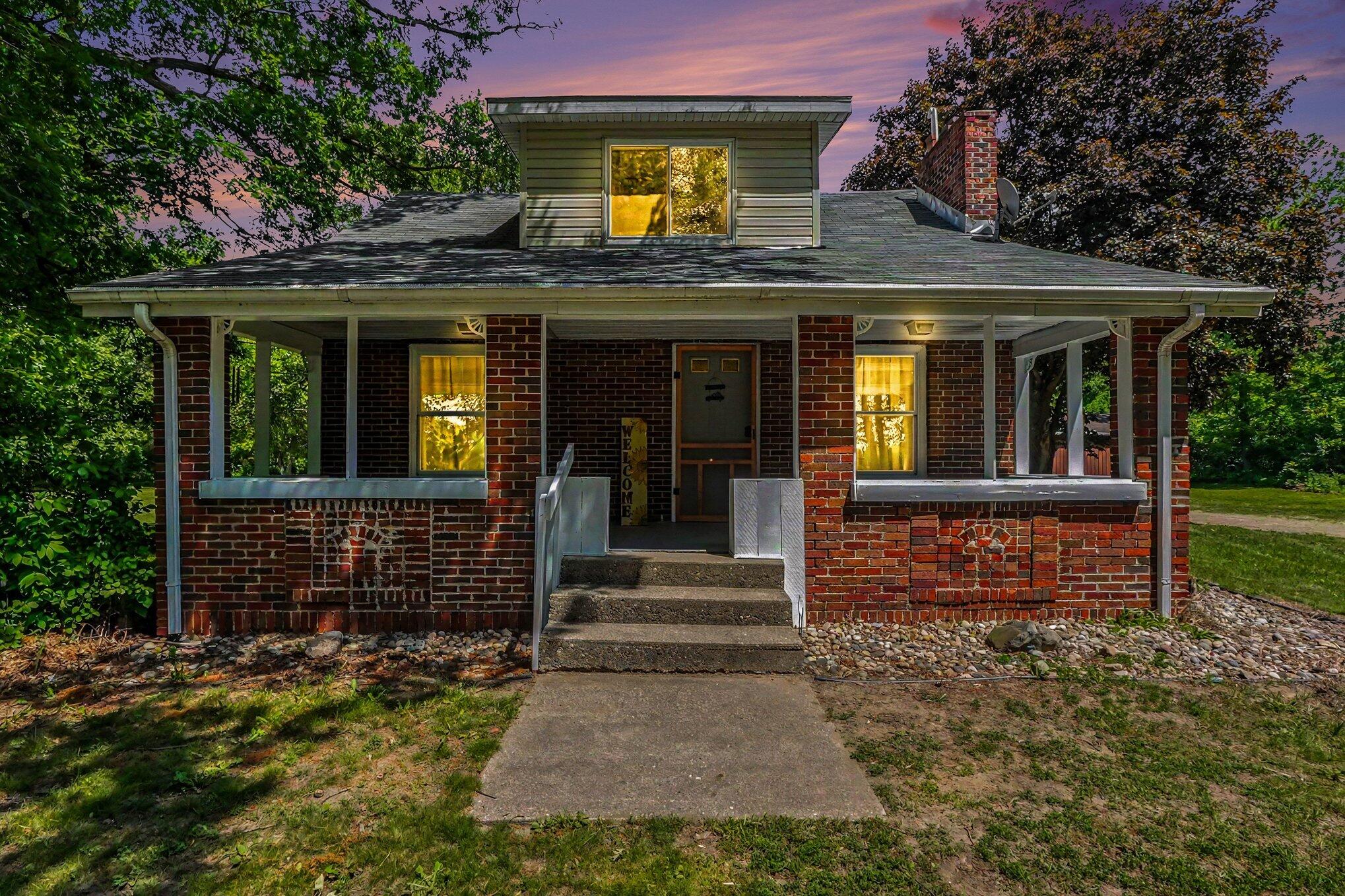 6375 Benton Road