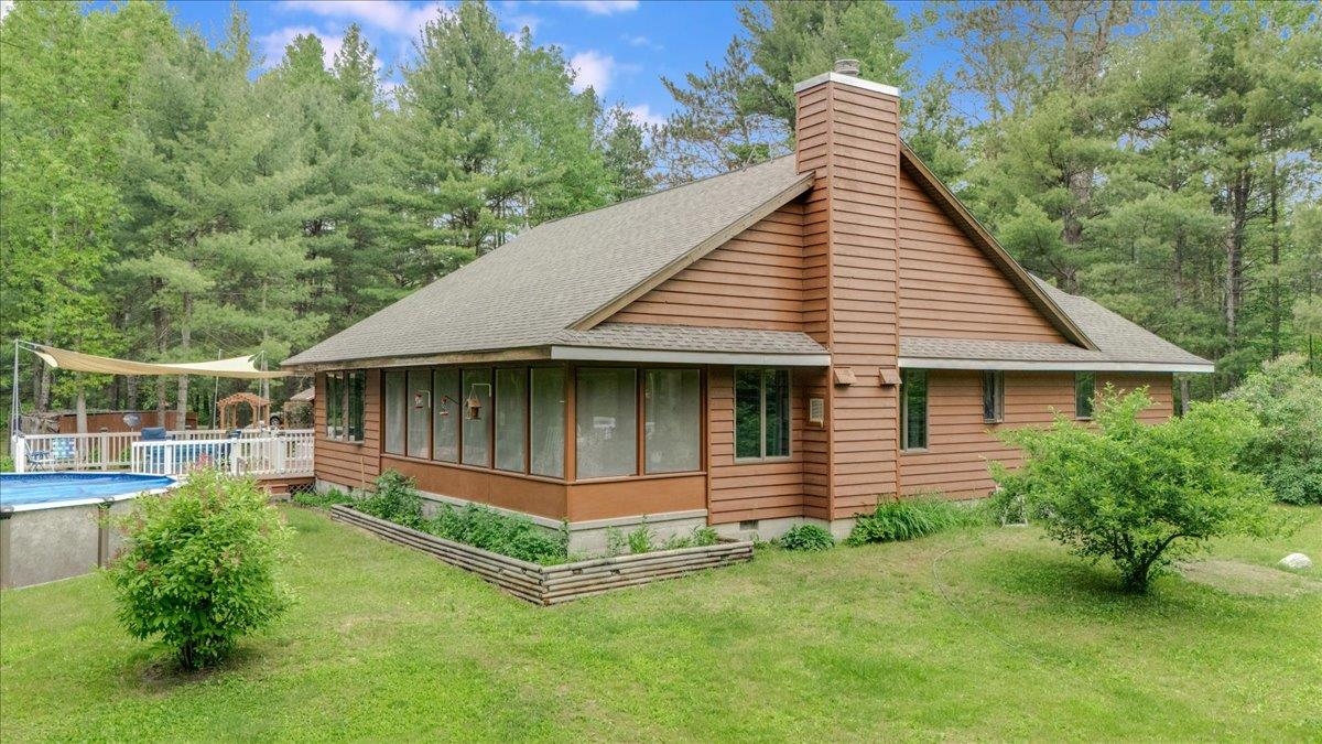 6369 Wooded Trail