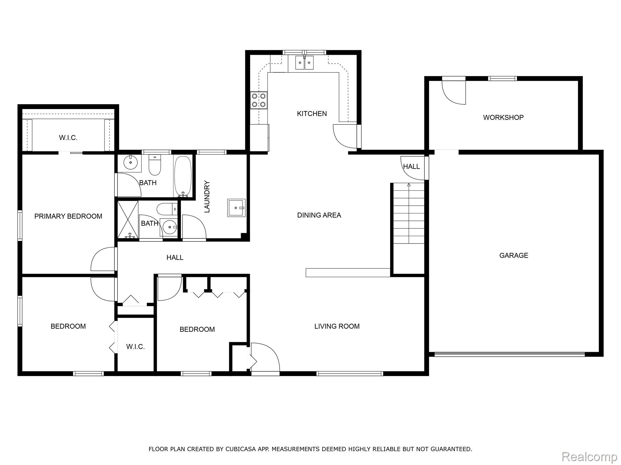 6411 Brookview Drive