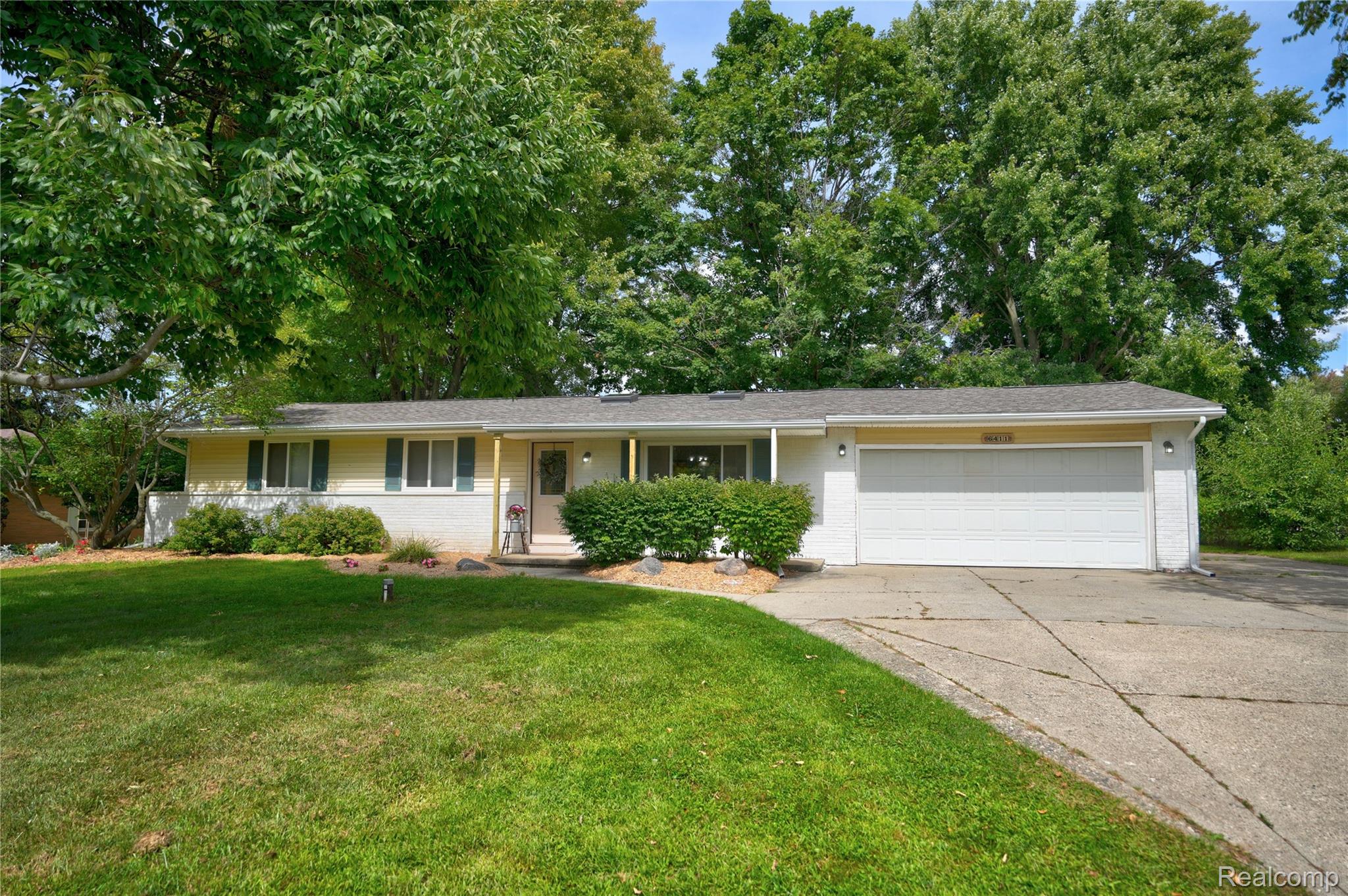 6411 Brookview Drive