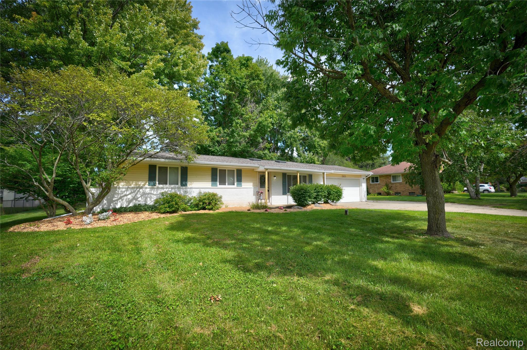 6411 Brookview Drive