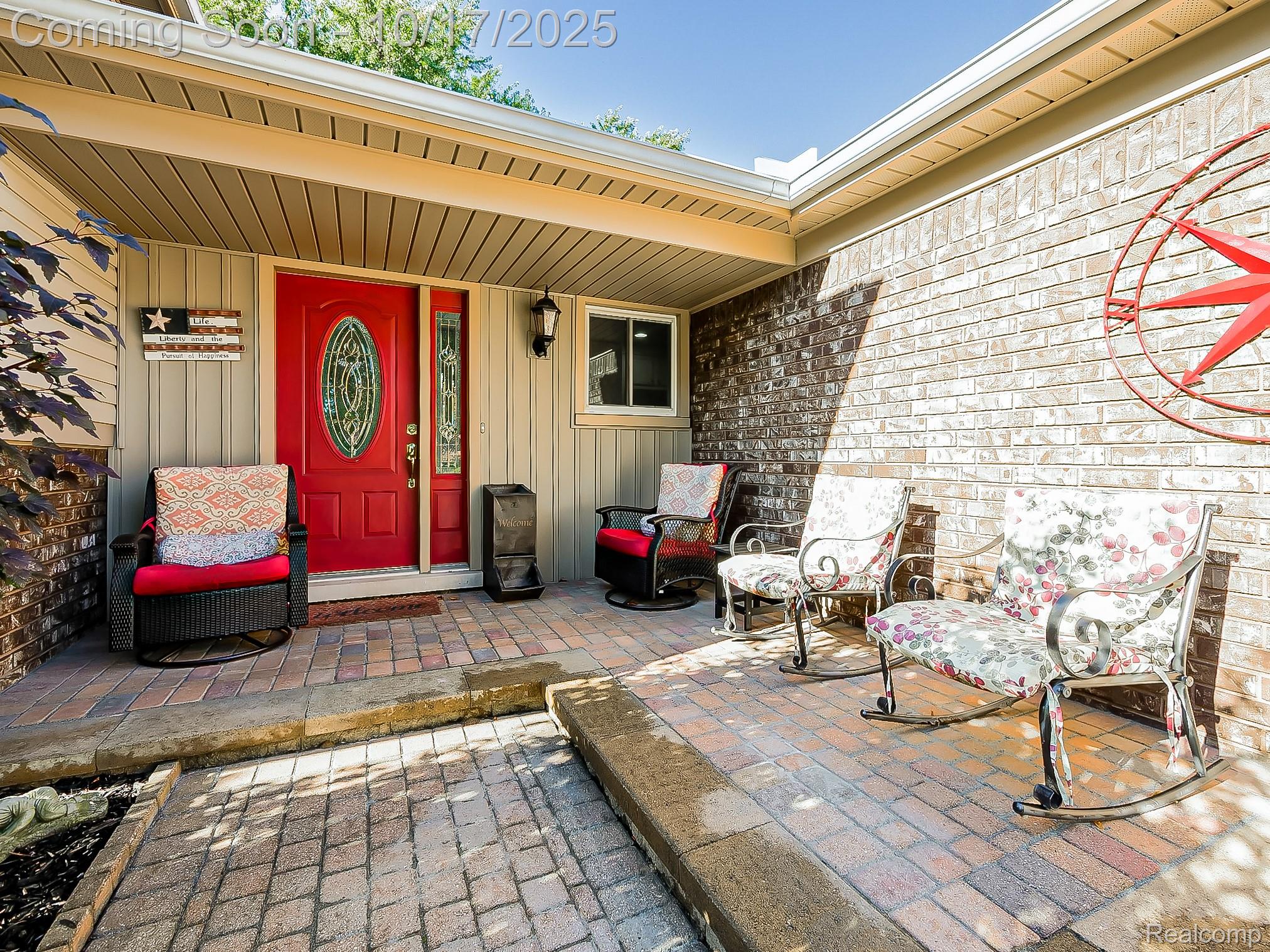 31257 Hillbrook Street