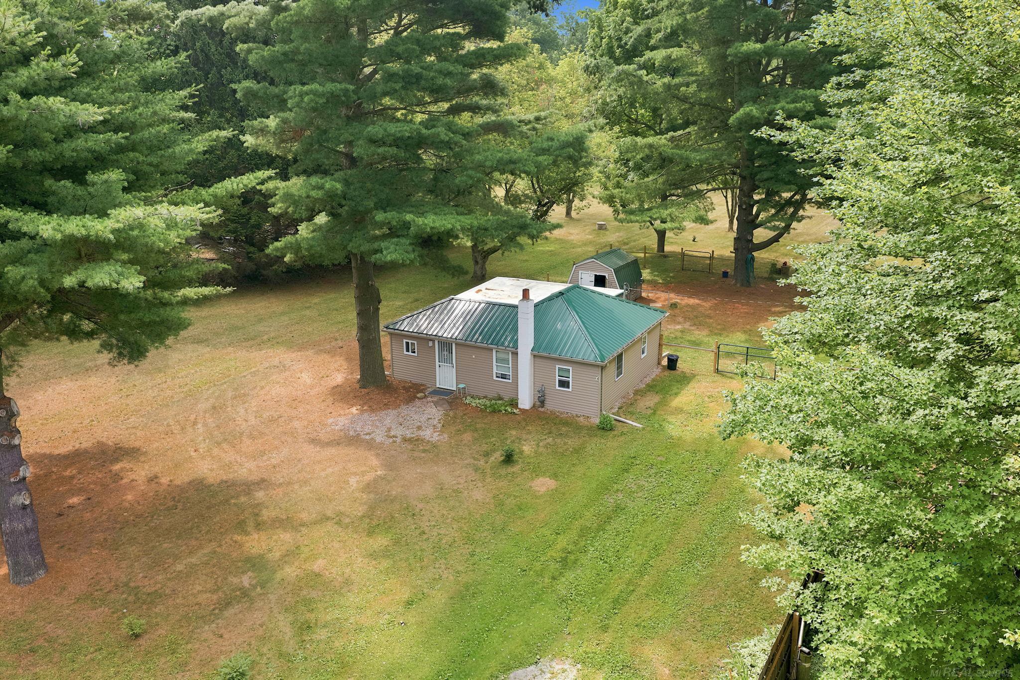 6914 Weber Dr. Drive