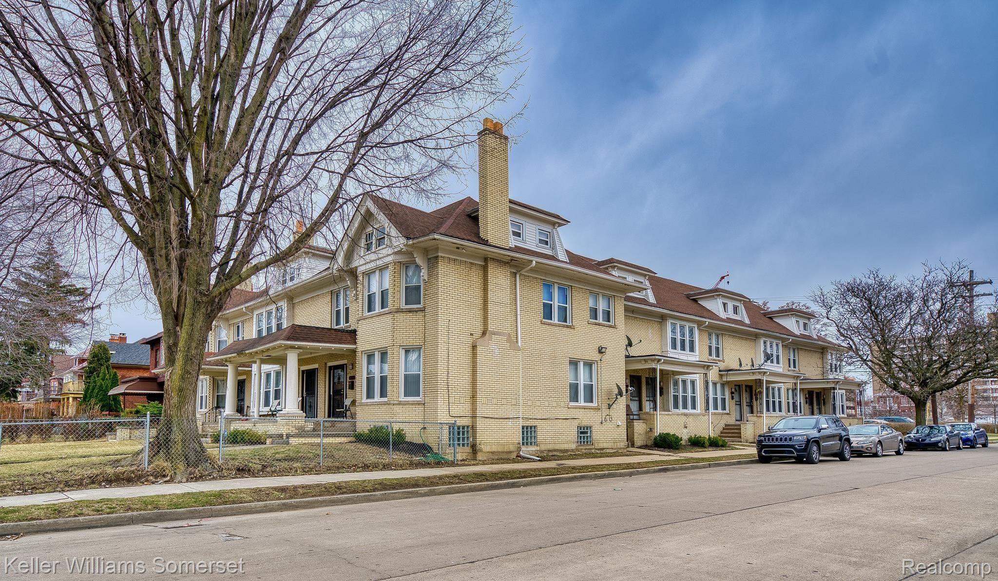 1197 VIRGINIA PARK Street